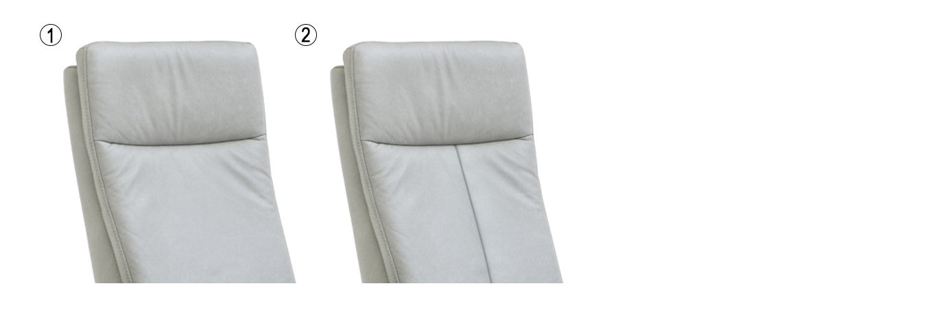 Relaxfauteuil Royce