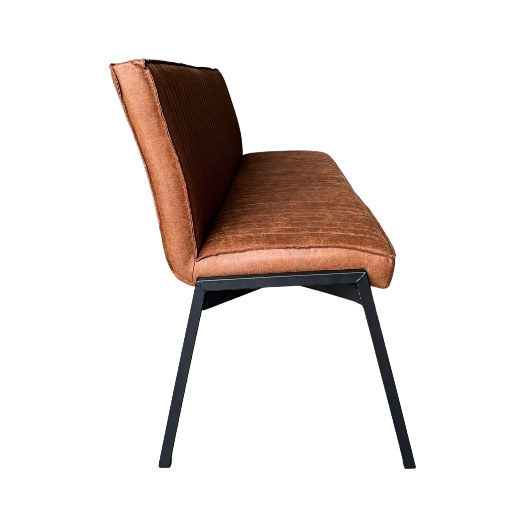 Eetkamerbank Tivoli Bull | 185 cm | Beige