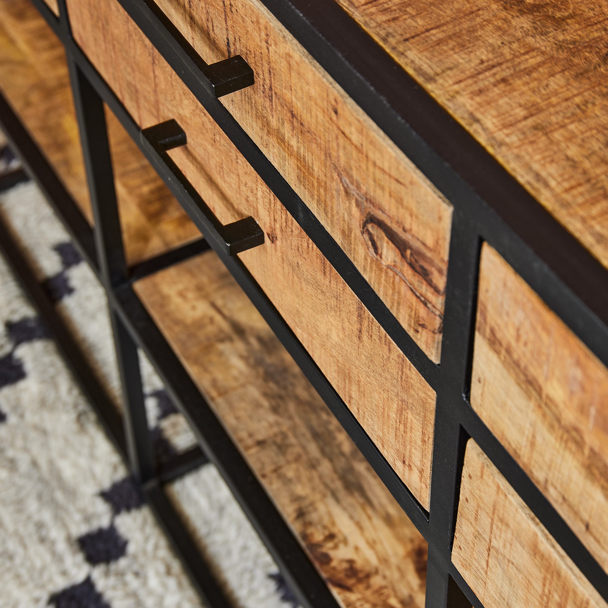 Dressoir Mambo