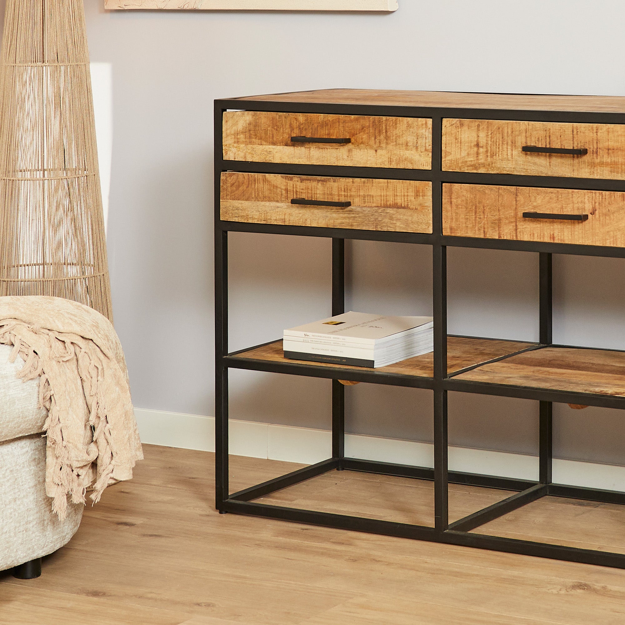 Dressoir Mambo