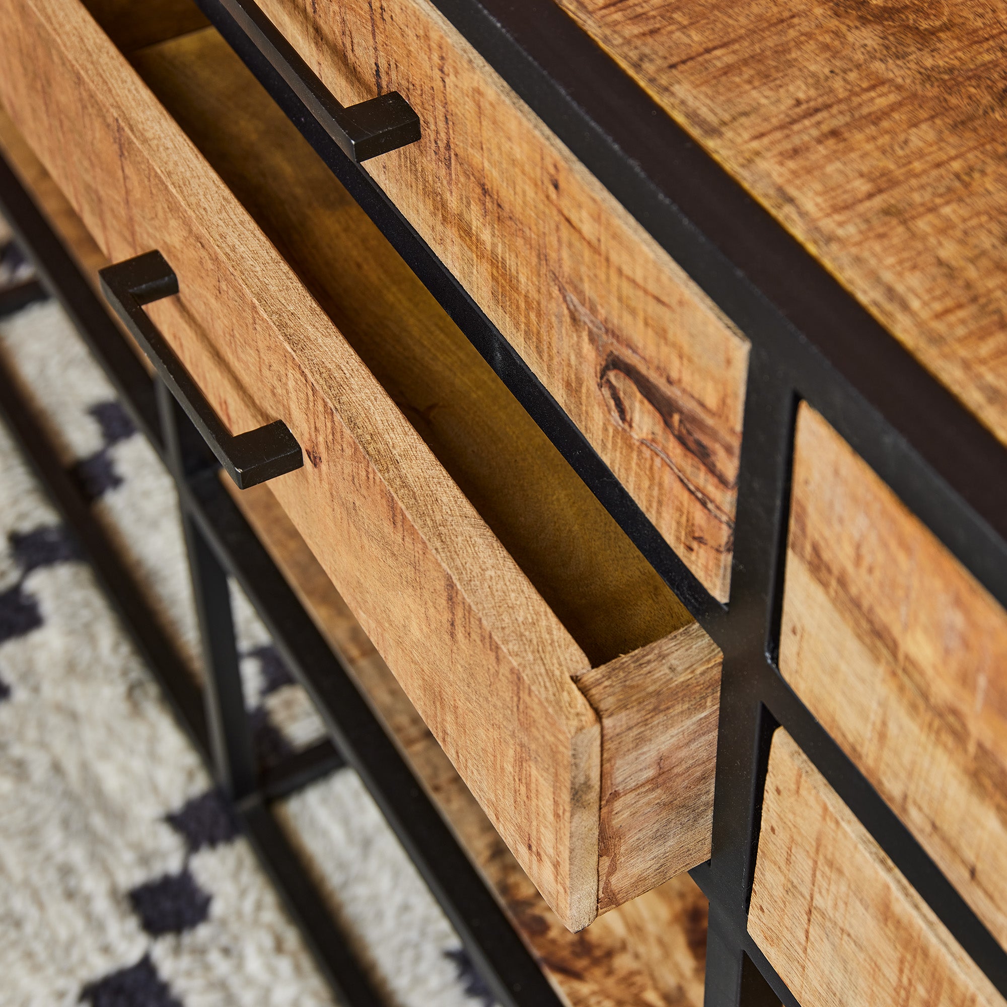 Dressoir Mambo
