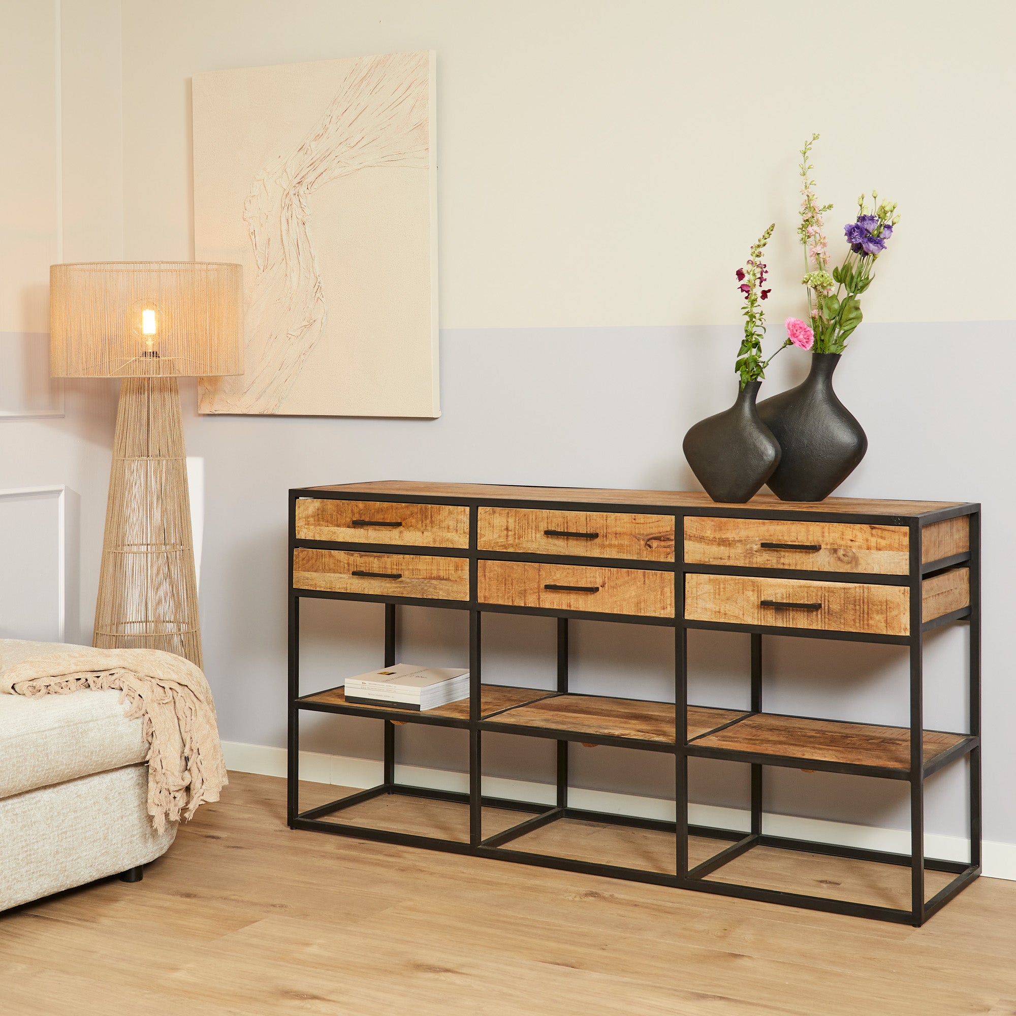 Dressoir Mambo