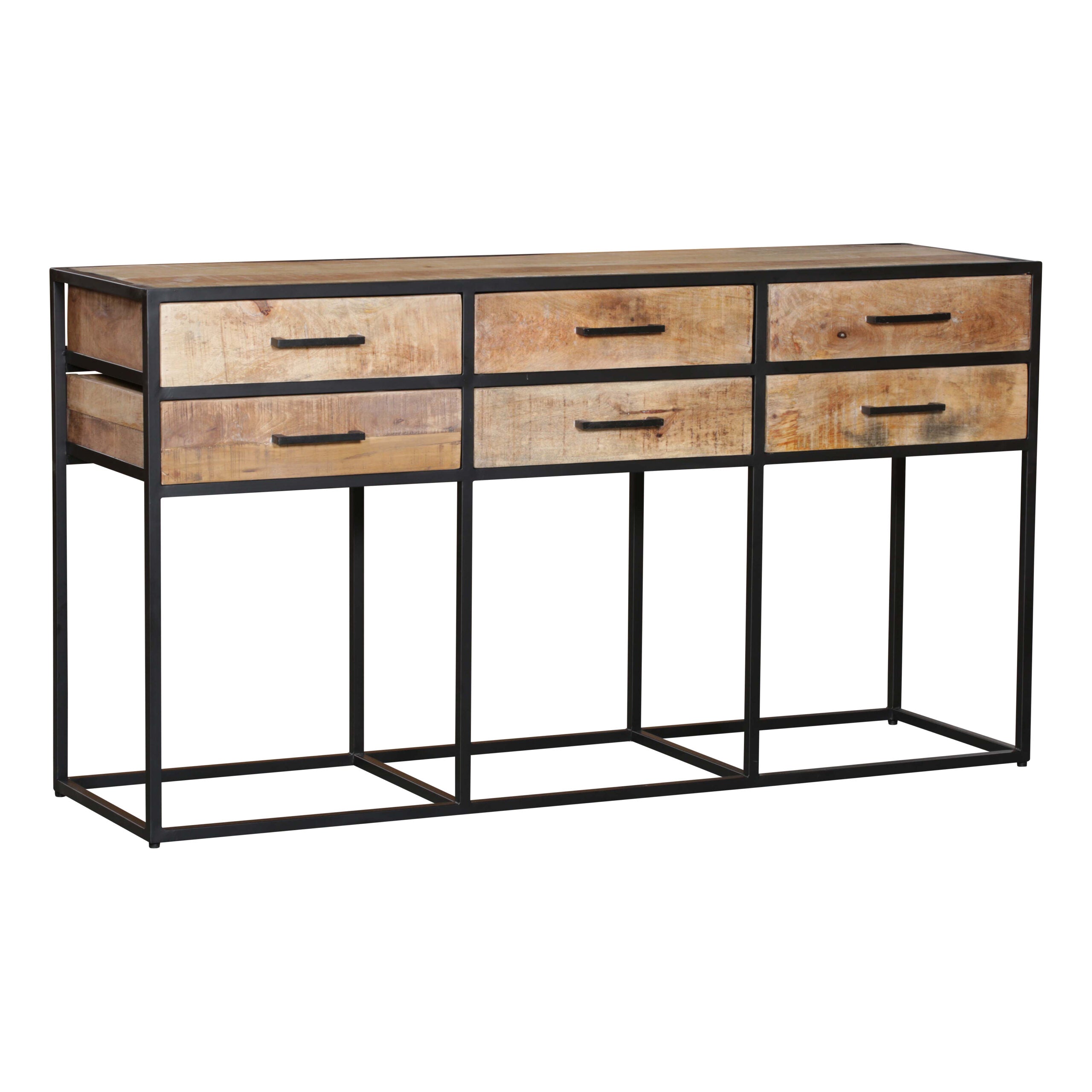 Dressoir Mambo