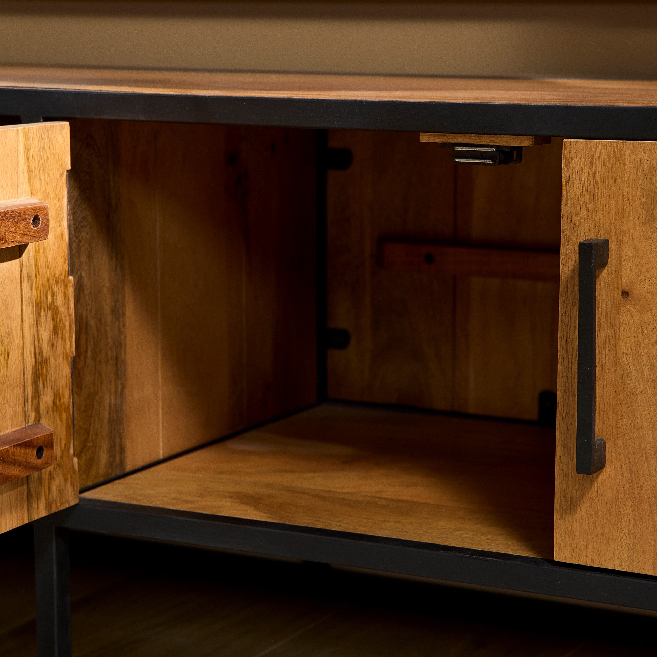 Dressoir Bridge