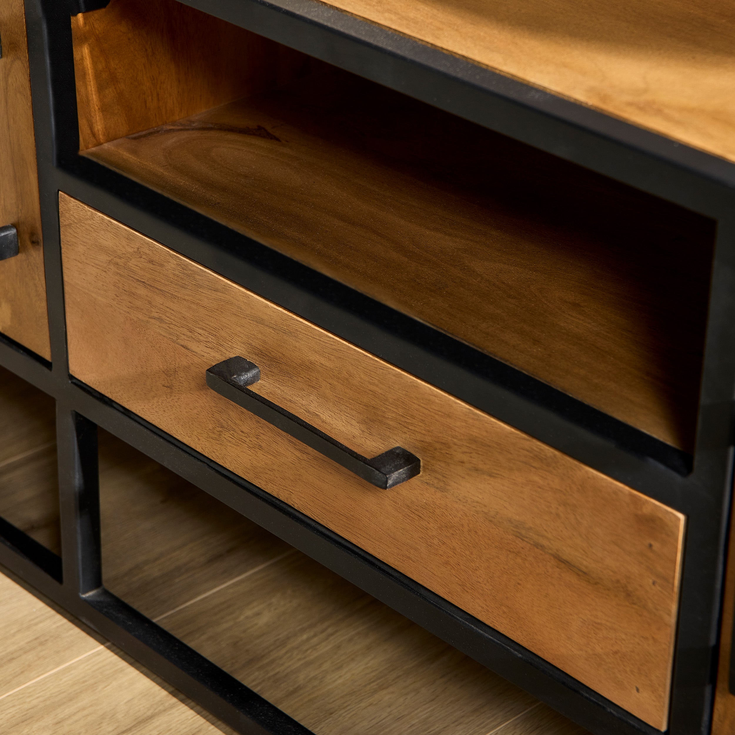 TV- Meubel Bridge I 180 cm