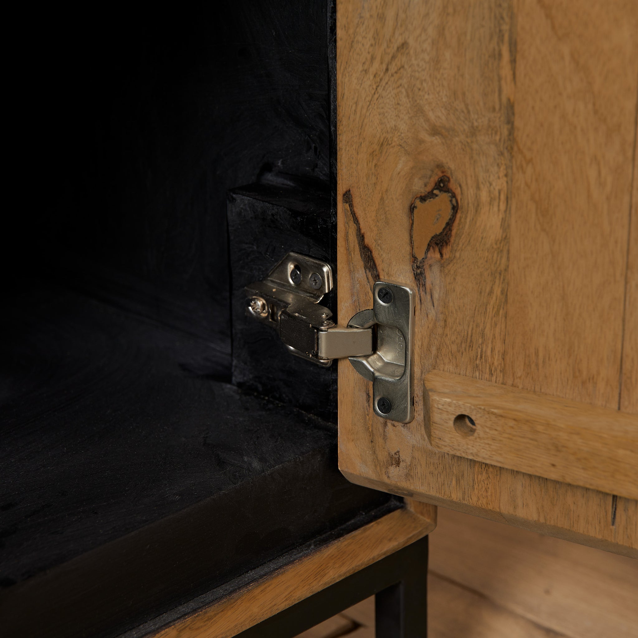 Tv meubel RichWood | 120 cm