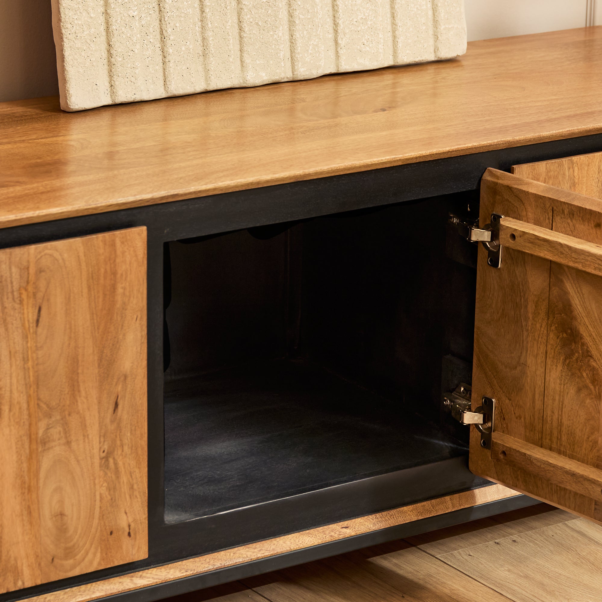 Tv meubel RichWood | 150 cm