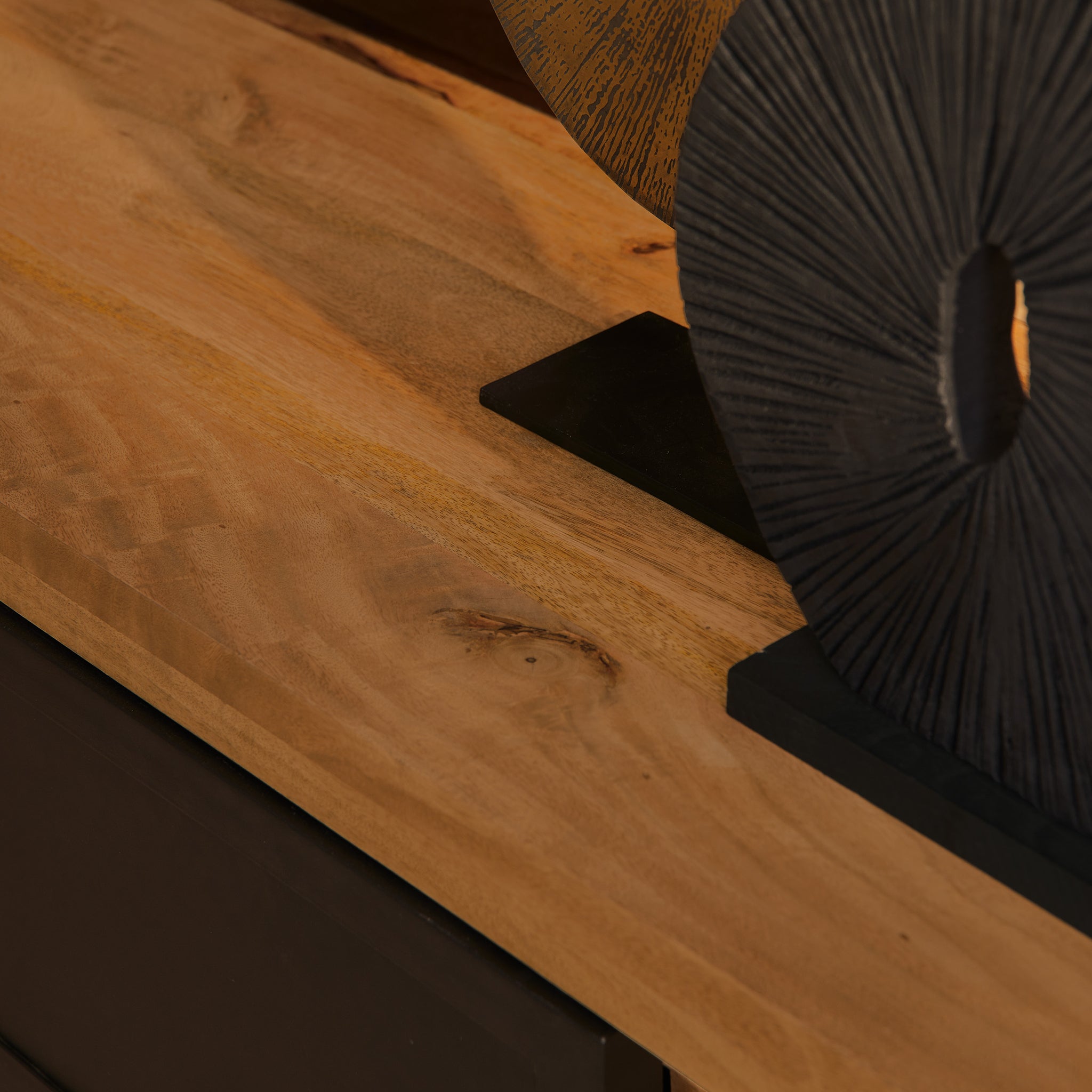 Dressoir RichWood | 210 cm