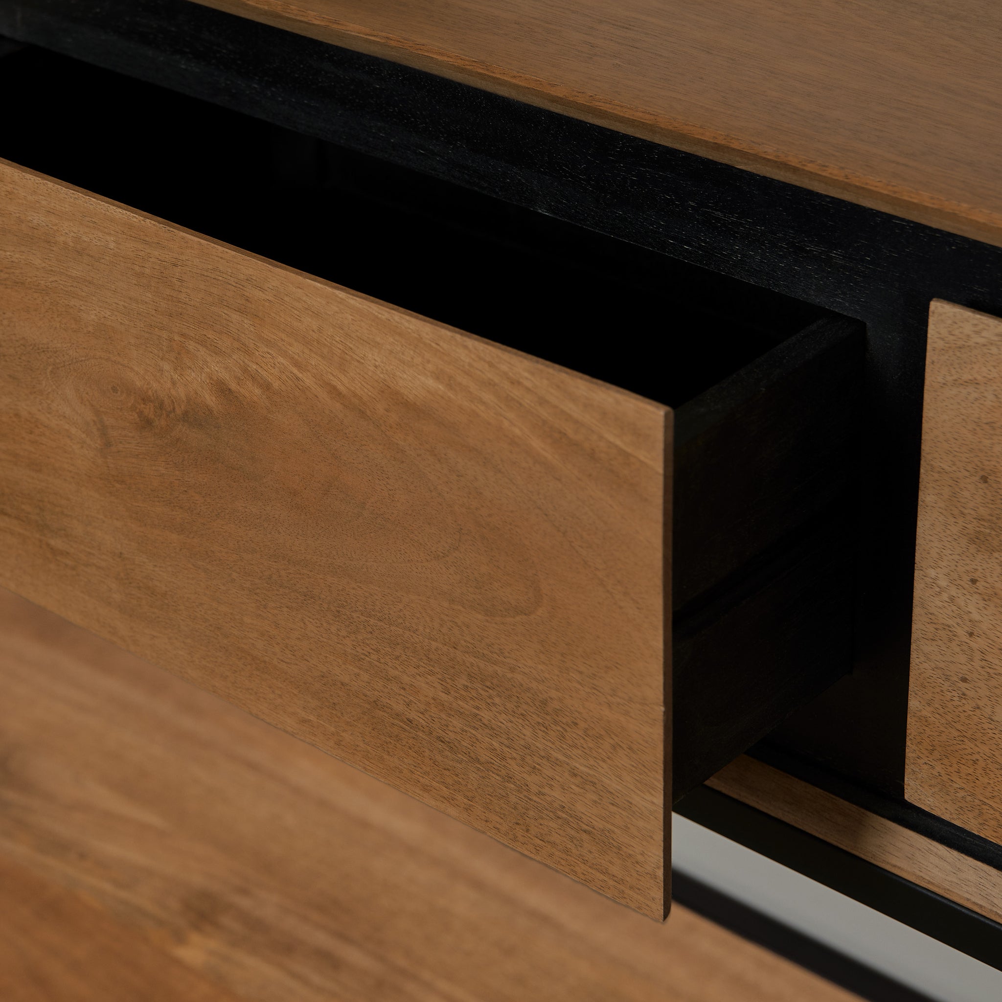 Sidetable RichWood | 180 cm