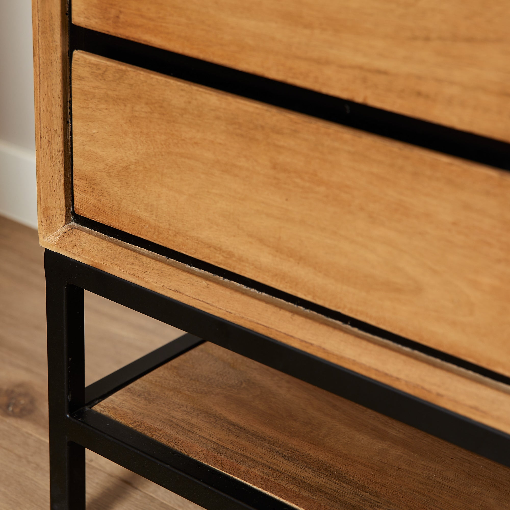 Nachtkastje RichWood | 45 cm