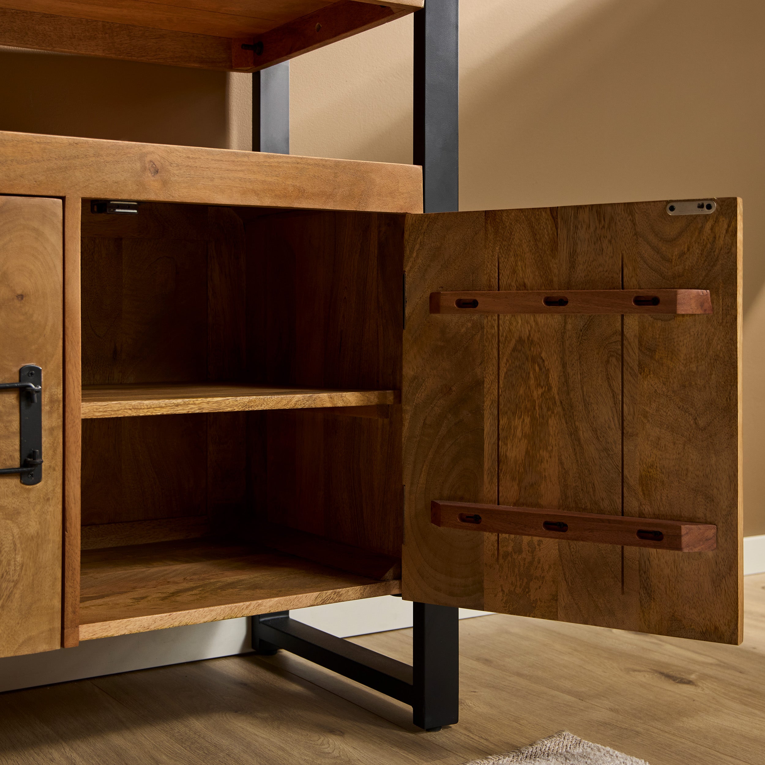 Dressoir Kira I 135 cm