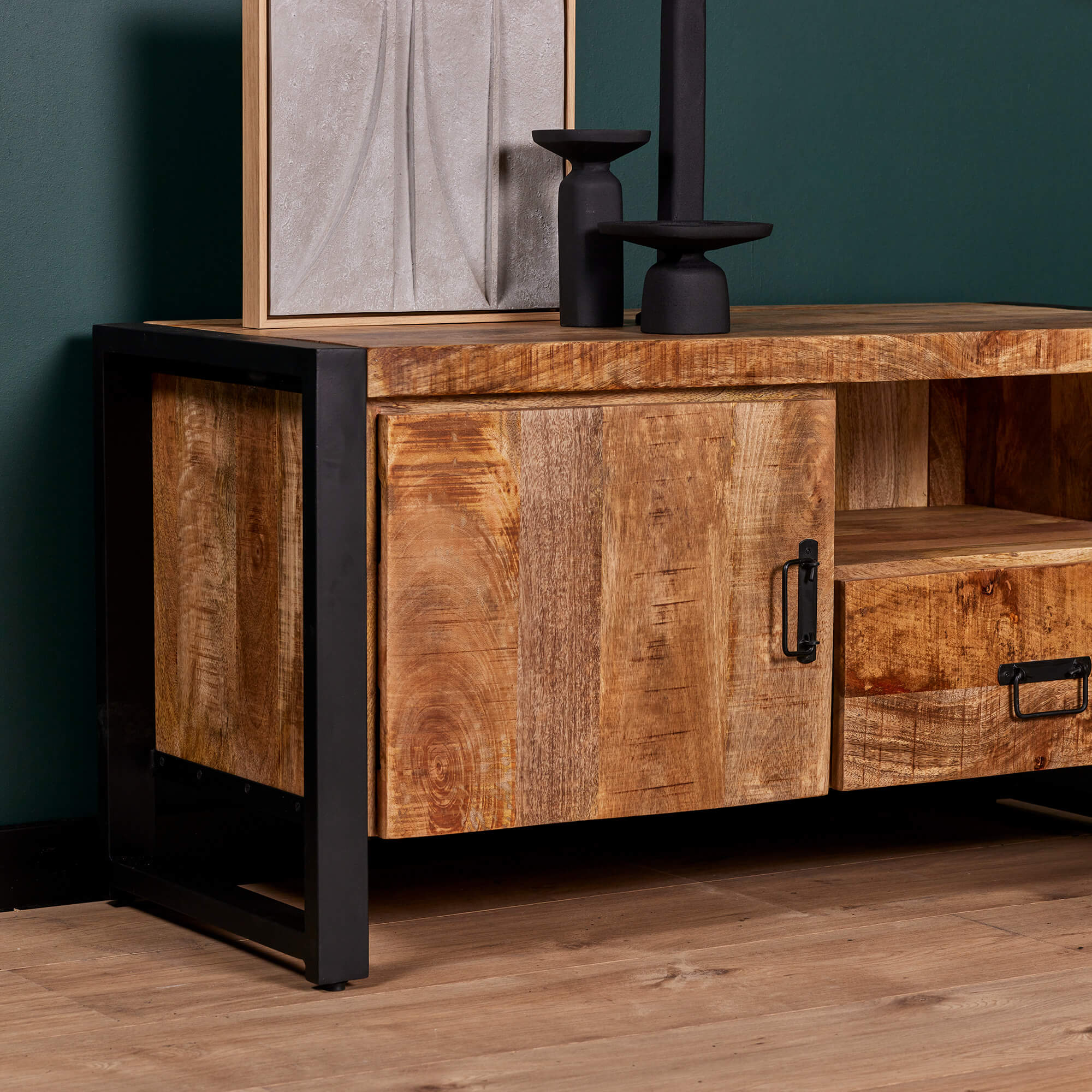 Tv meubel Kira I 200 cm