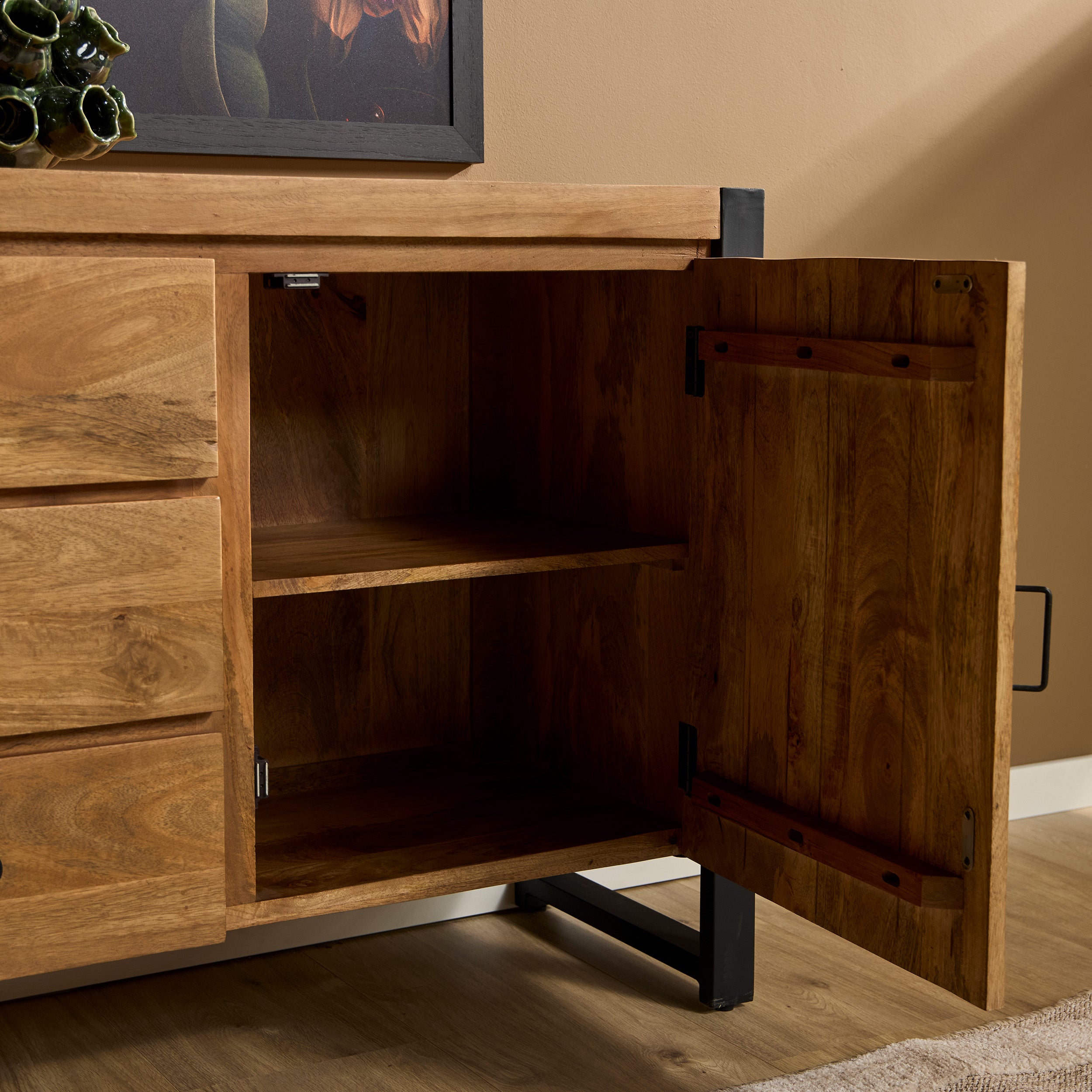 Dressoir Kira I 160 cm