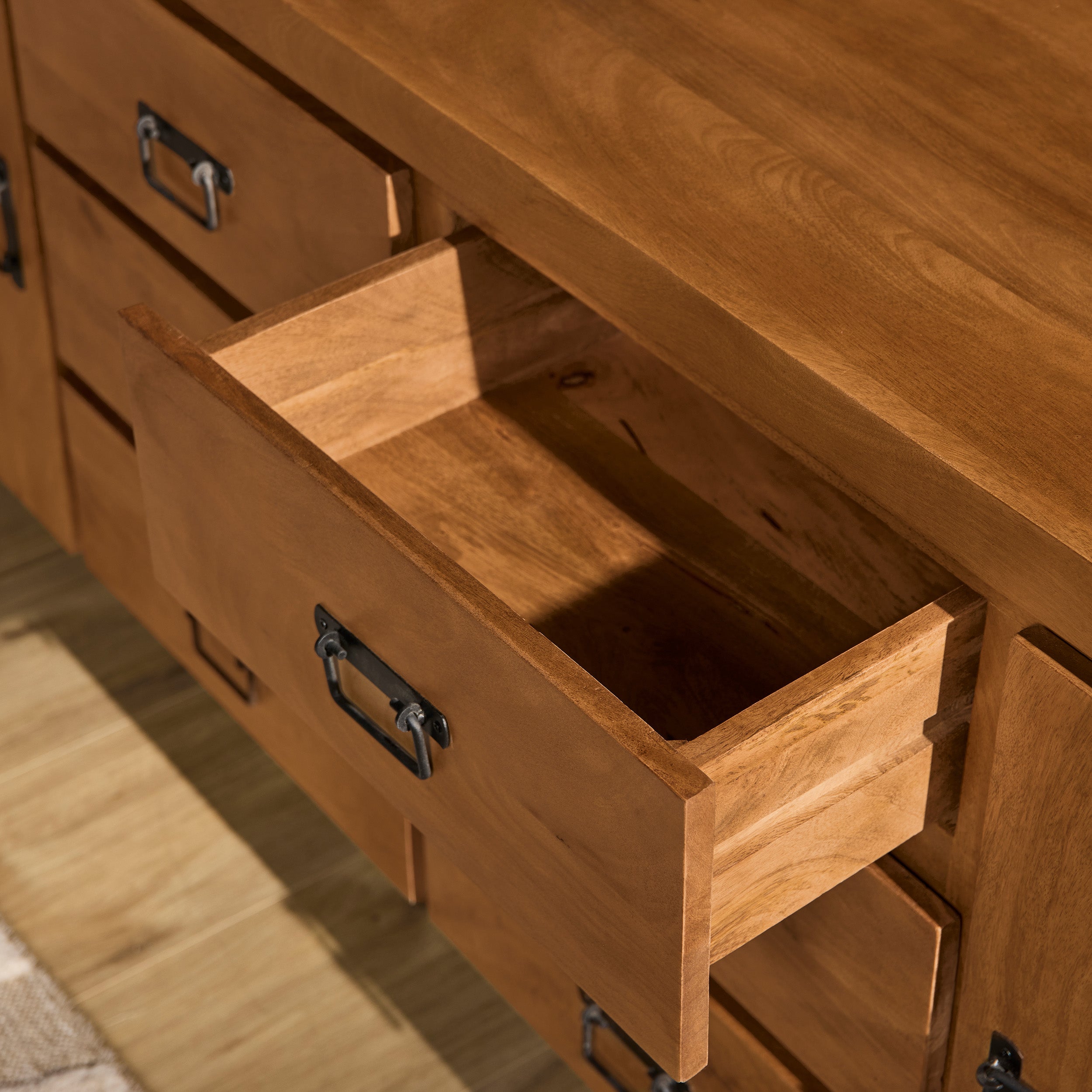 Dressoir Kira I 160 cm