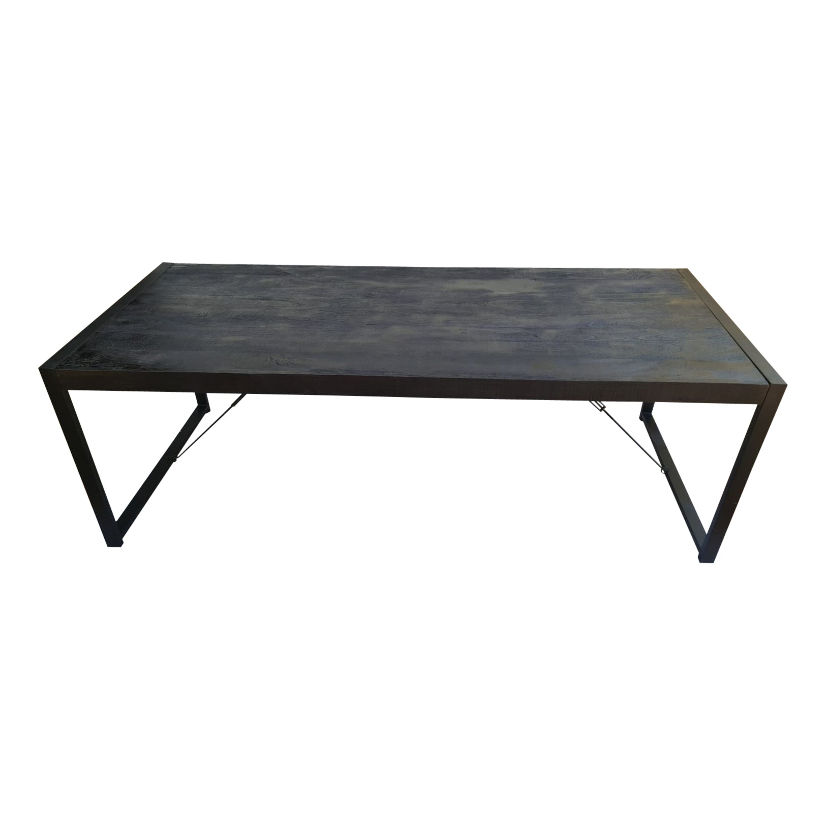 Eettafel Kira Black