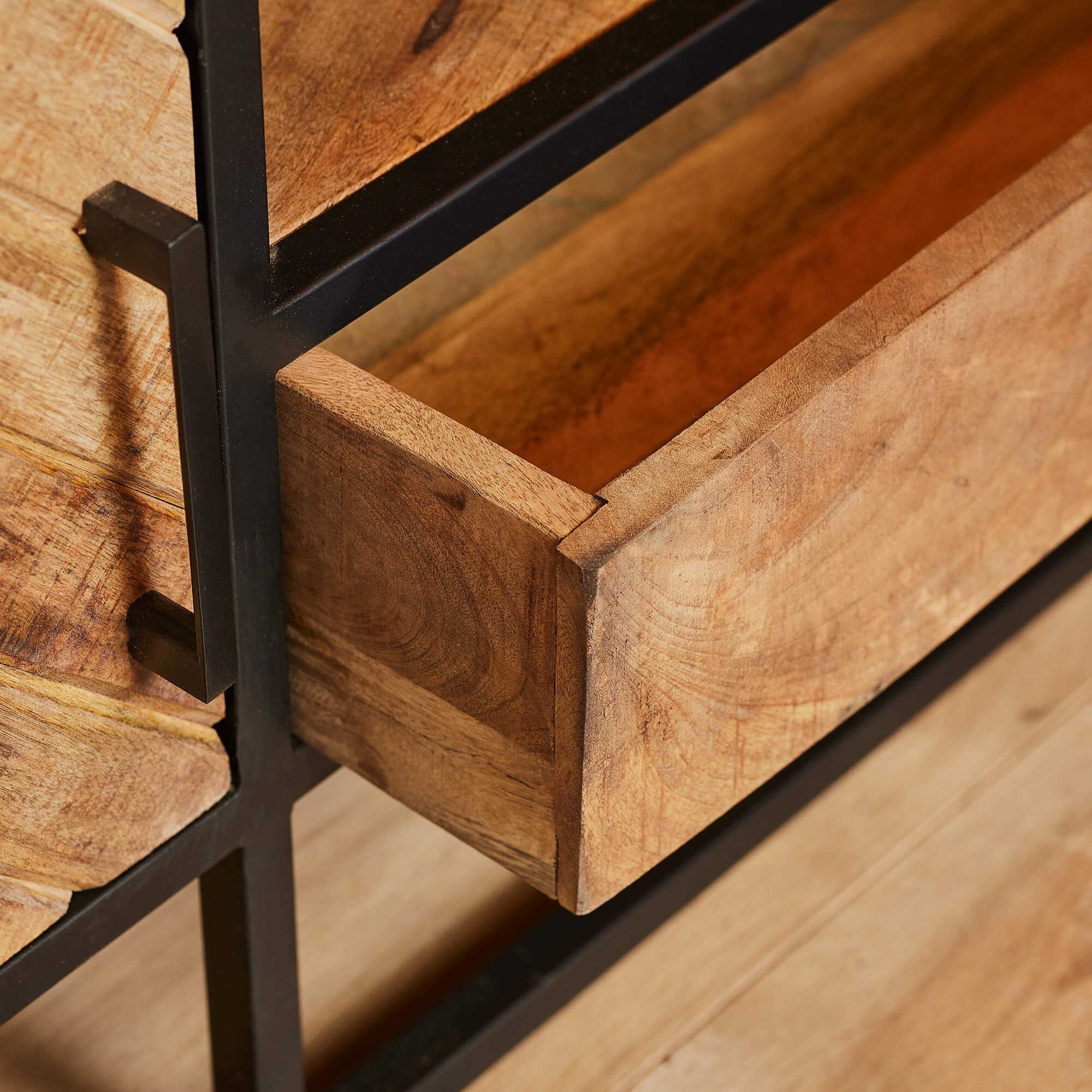 Tv meubel Ohio I 100 cm