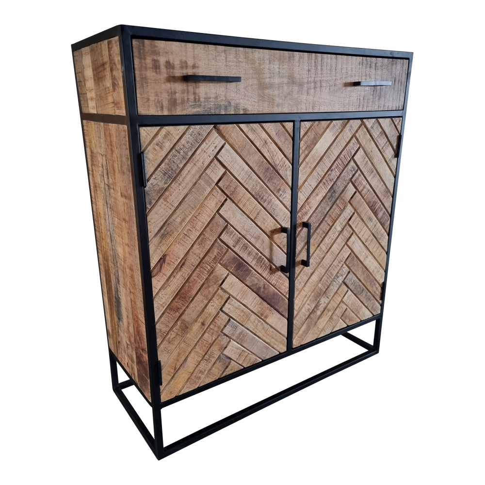 Kabinet I Rambo I 100 cm