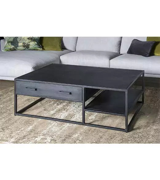 Salontafel I Todd Black