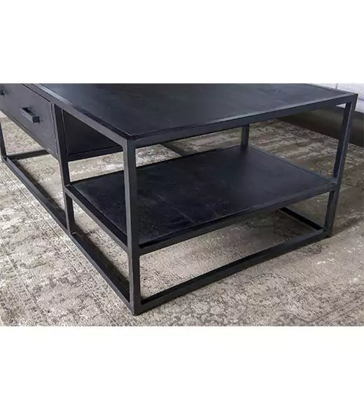 Salontafel I Todd Black