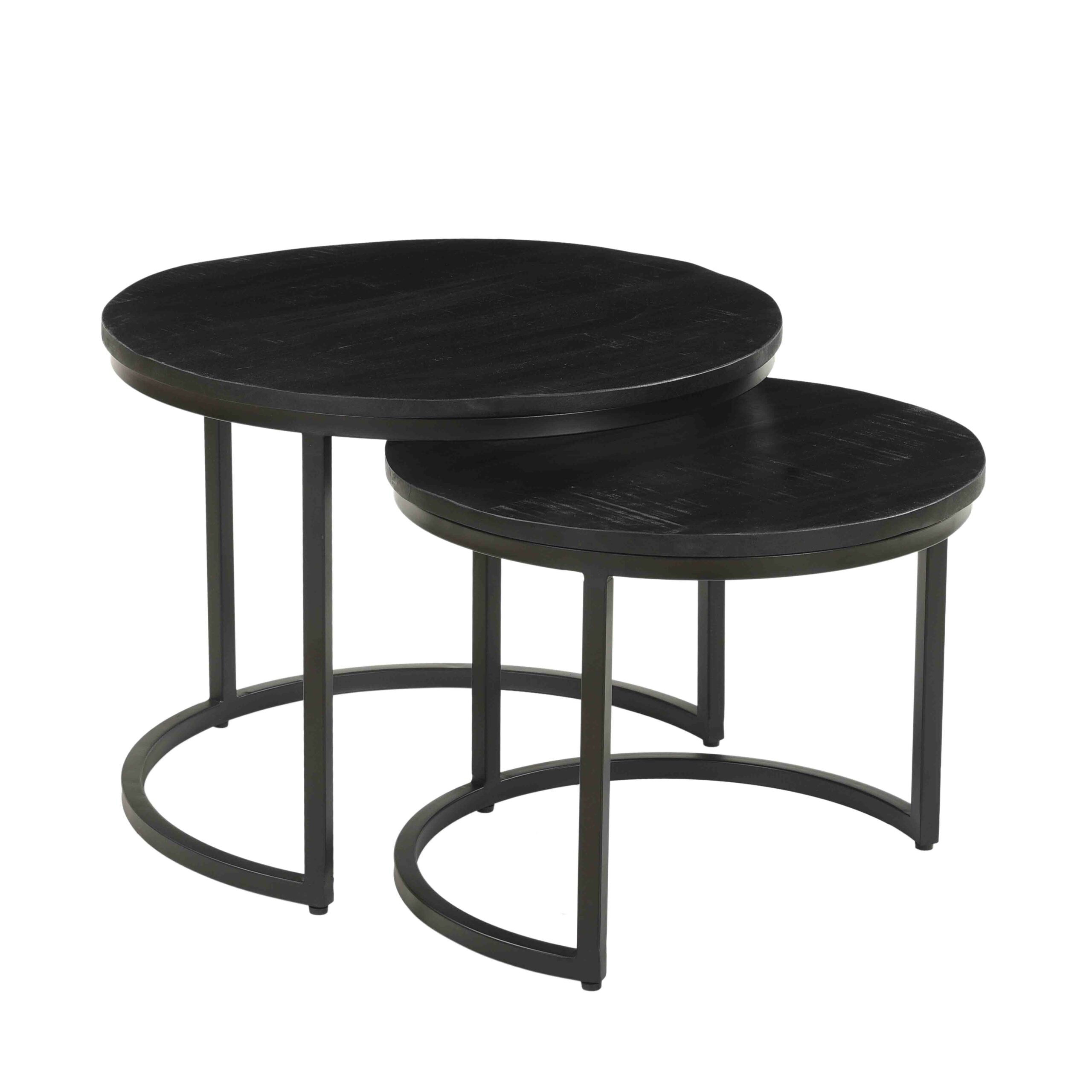 Salontafel Zara I 2-delig
