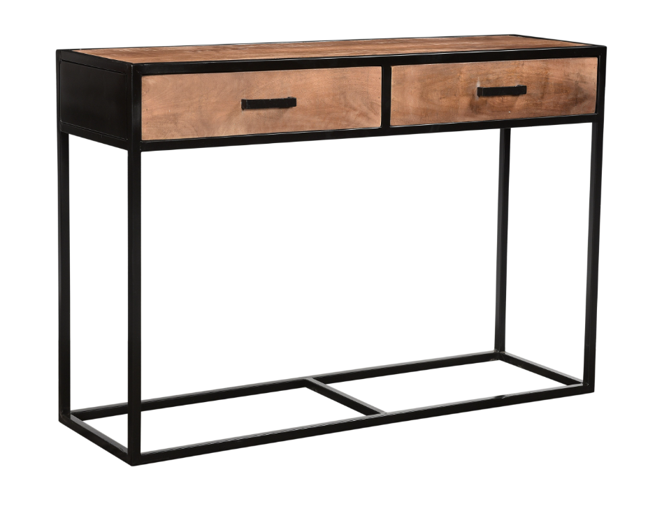 Sidetable Todd