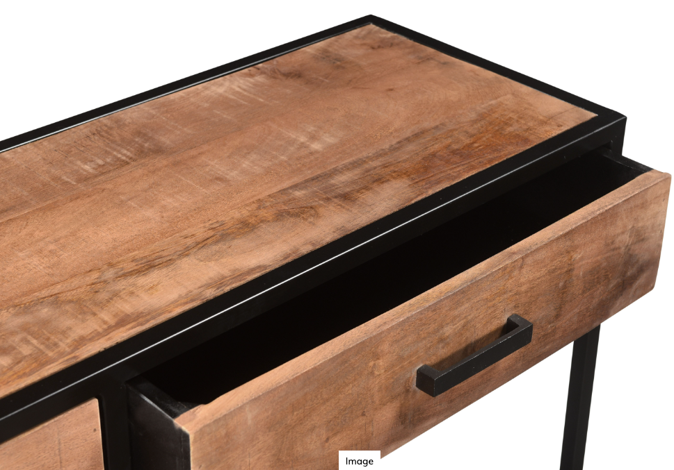 Sidetable Todd