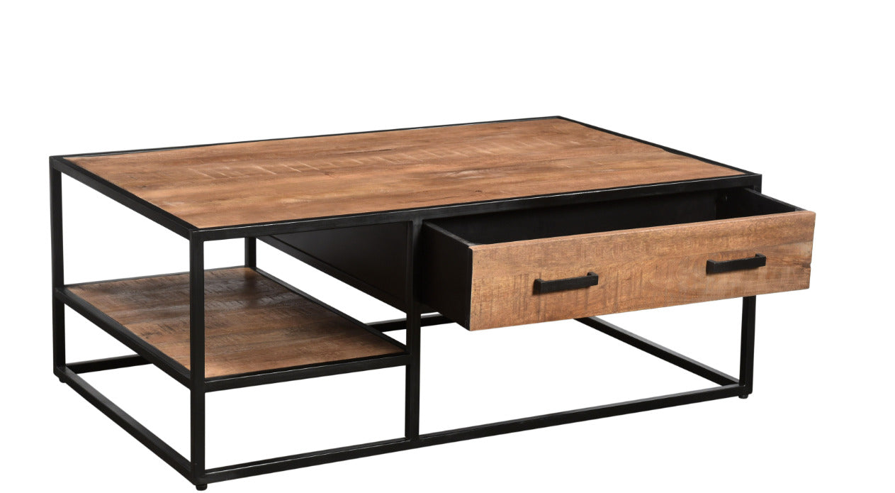 Salontafel I Todd