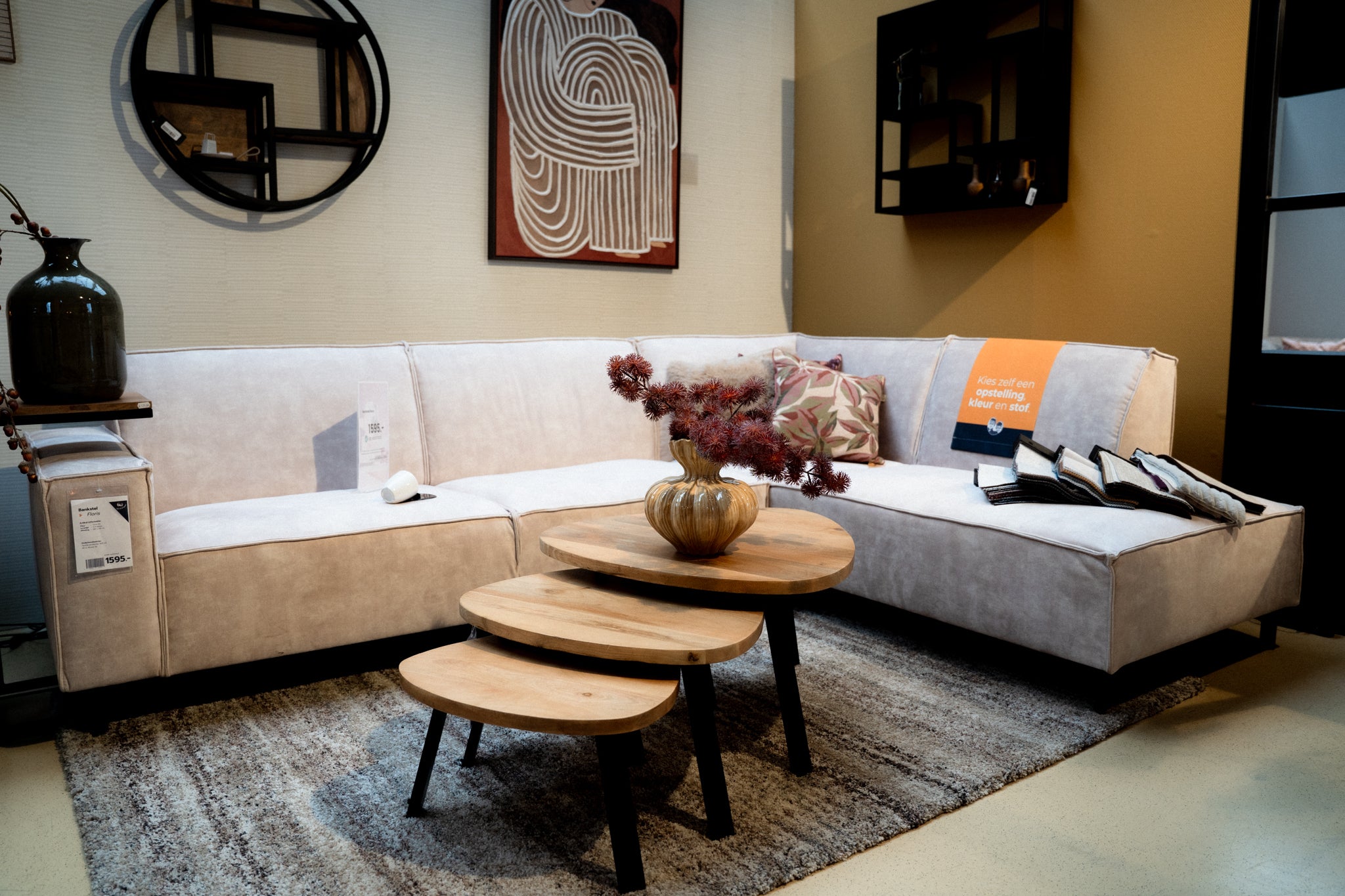 De Friese Meubeljongens