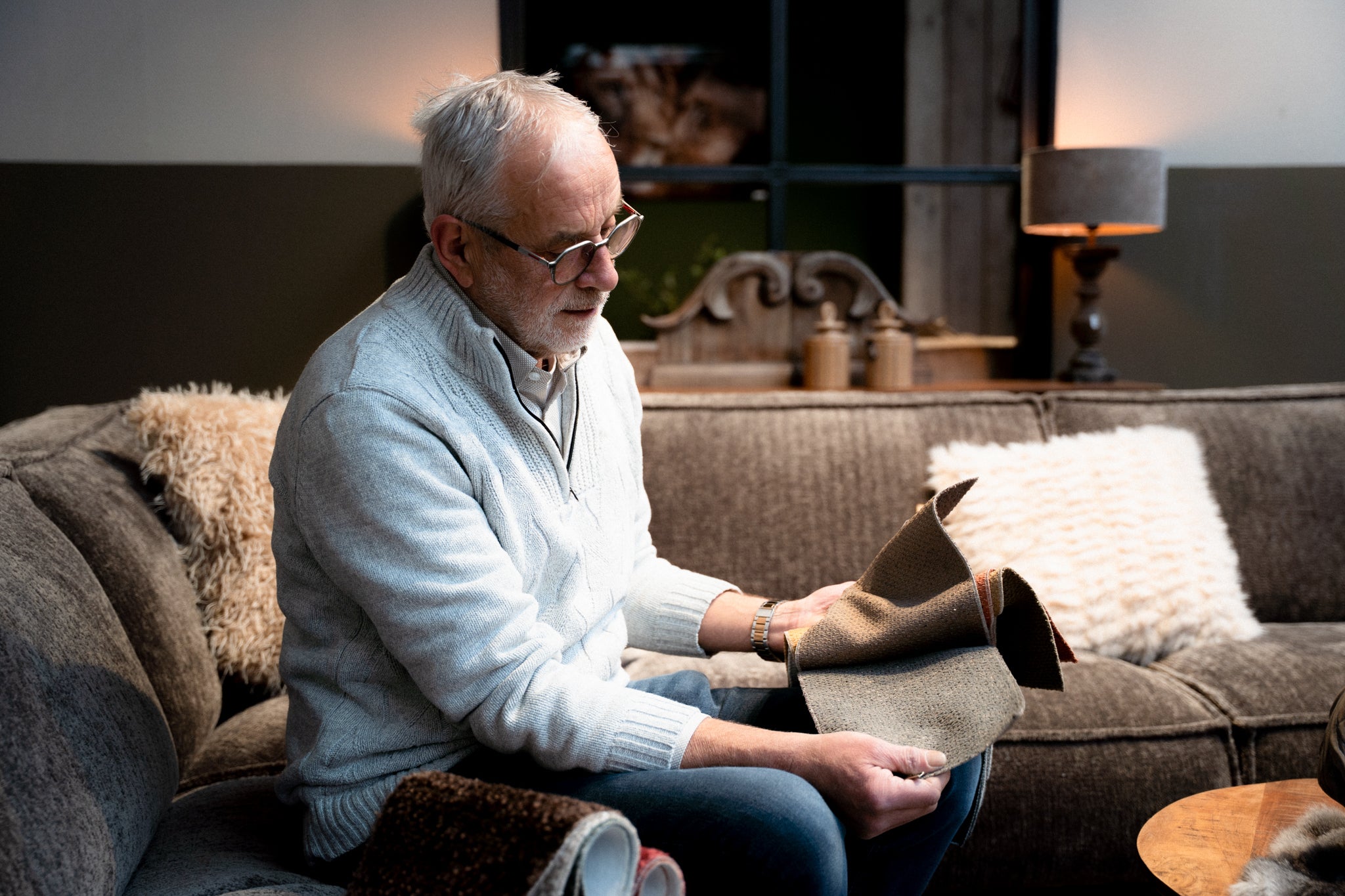 De Friese Meubeljongens