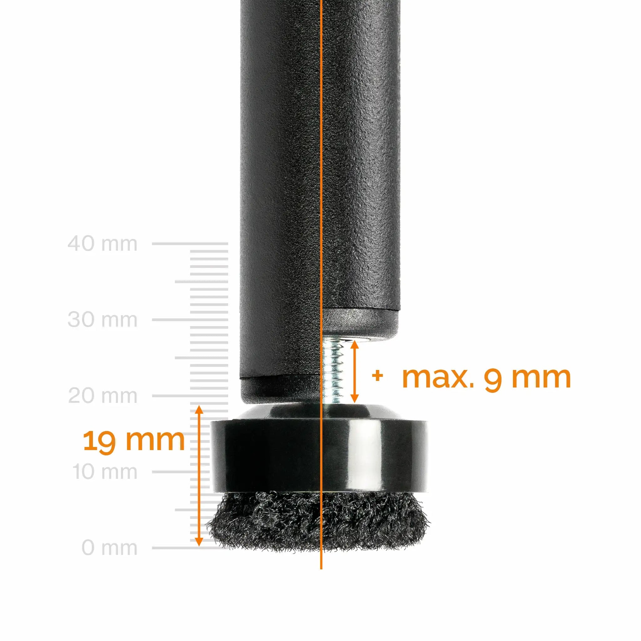 Threadfixx (set van 4 stuks)
