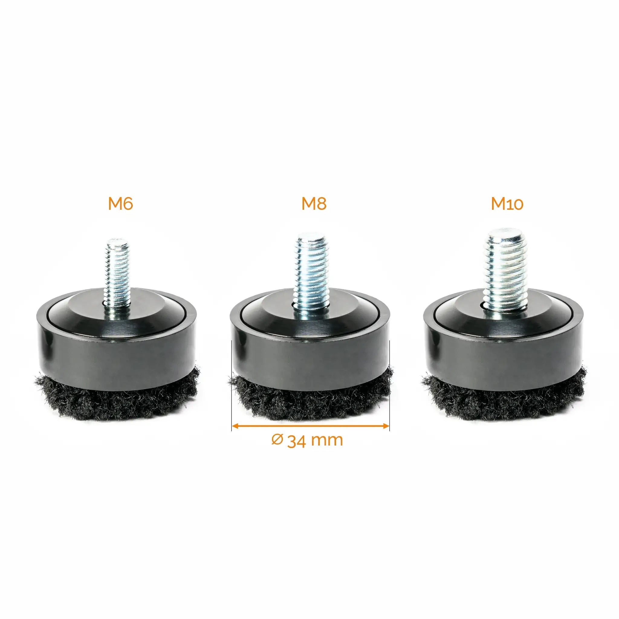 Threadfixx (set van 4 stuks)