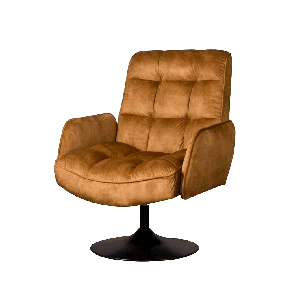 Fauteuil Antony - Velvet
