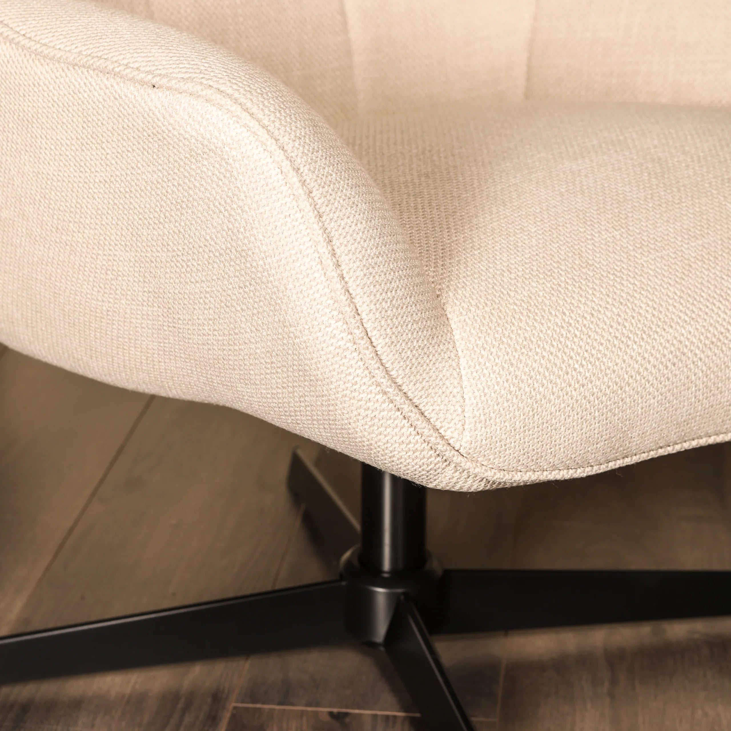Fauteuil Ilsa