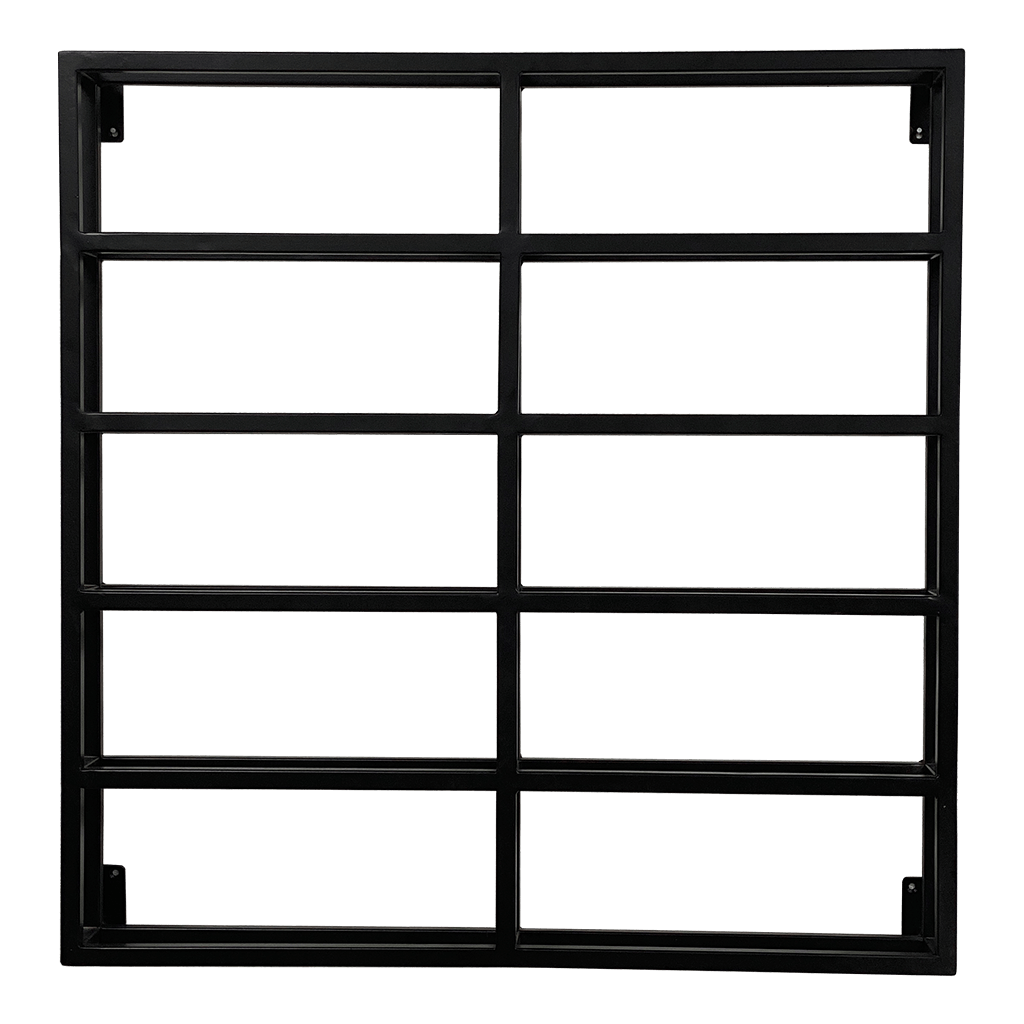 Wijnrek Britt - 10 flessen