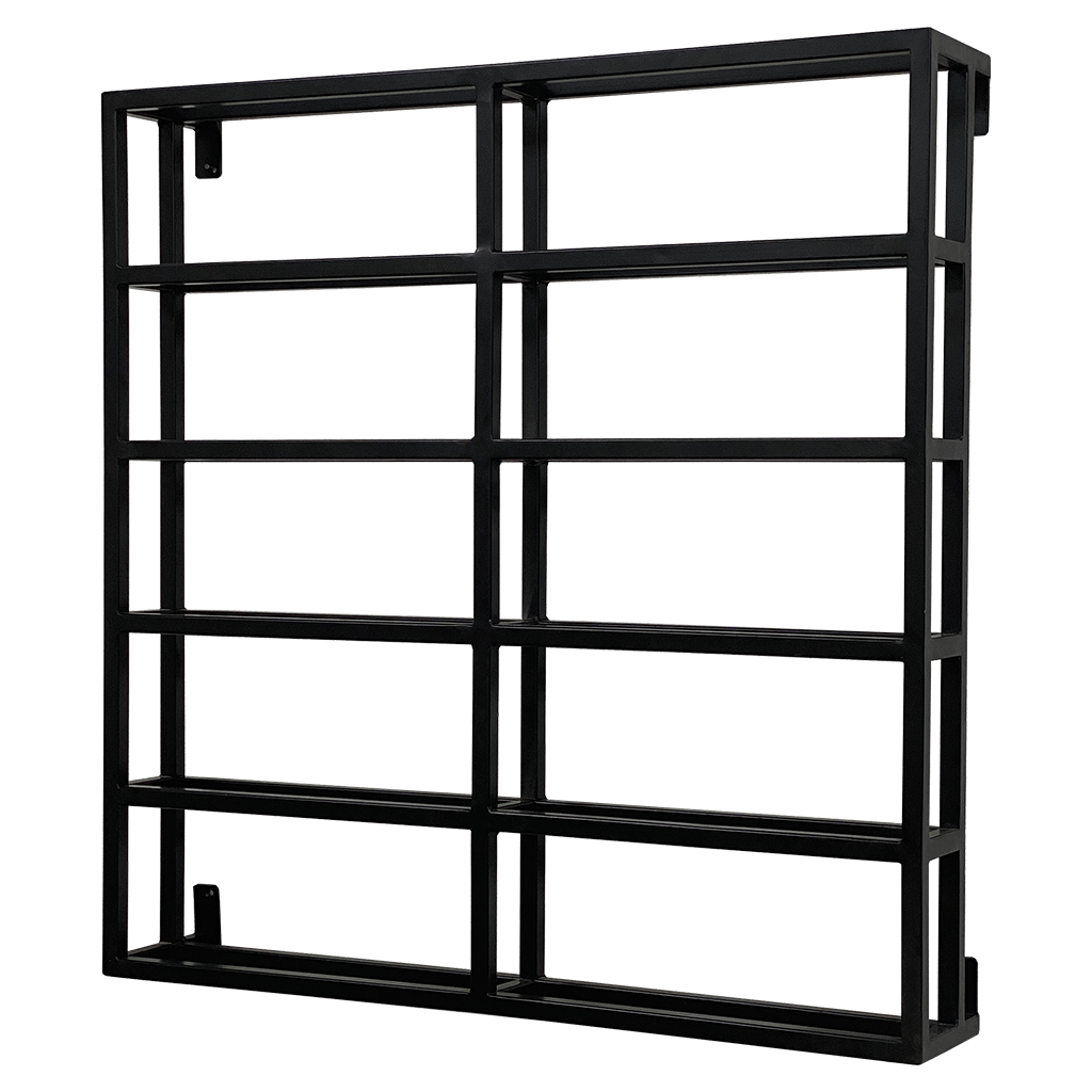 Wijnrek Britt - 10 flessen