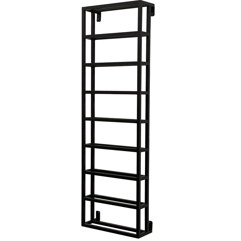 Wijnrek Britt - 8 flessen