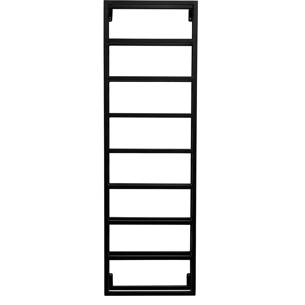 Wijnrek Britt - 8 flessen