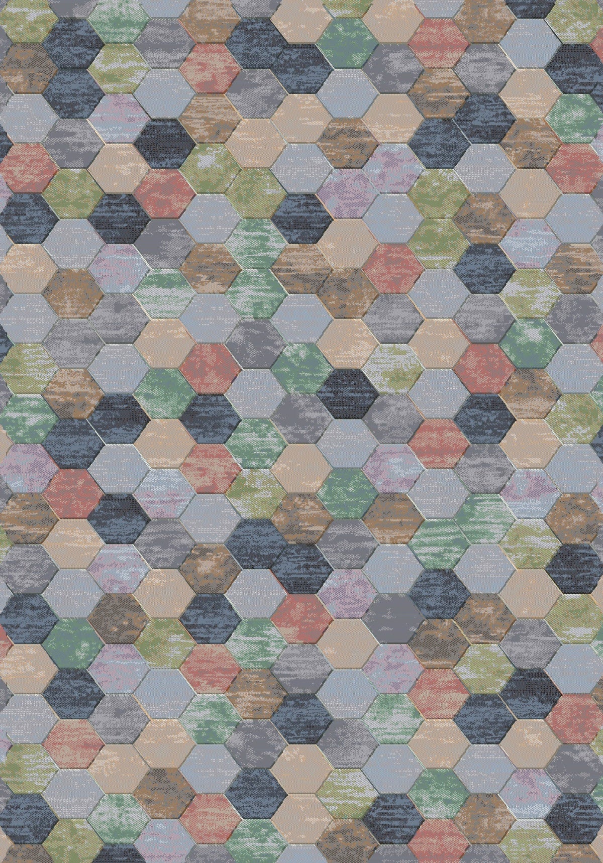 Vloerkleed Amado (2626)