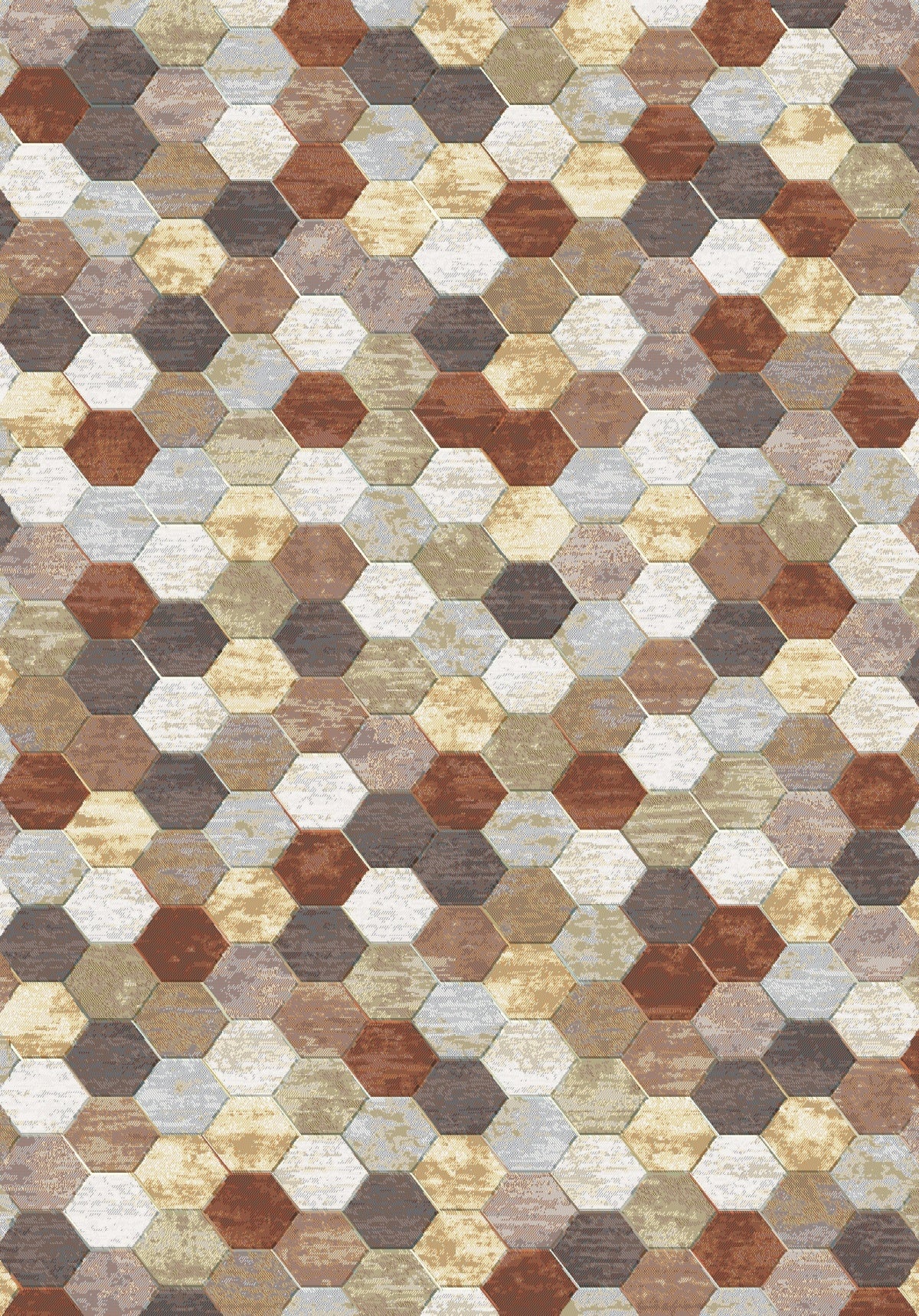 Vloerkleed Amado (4248)