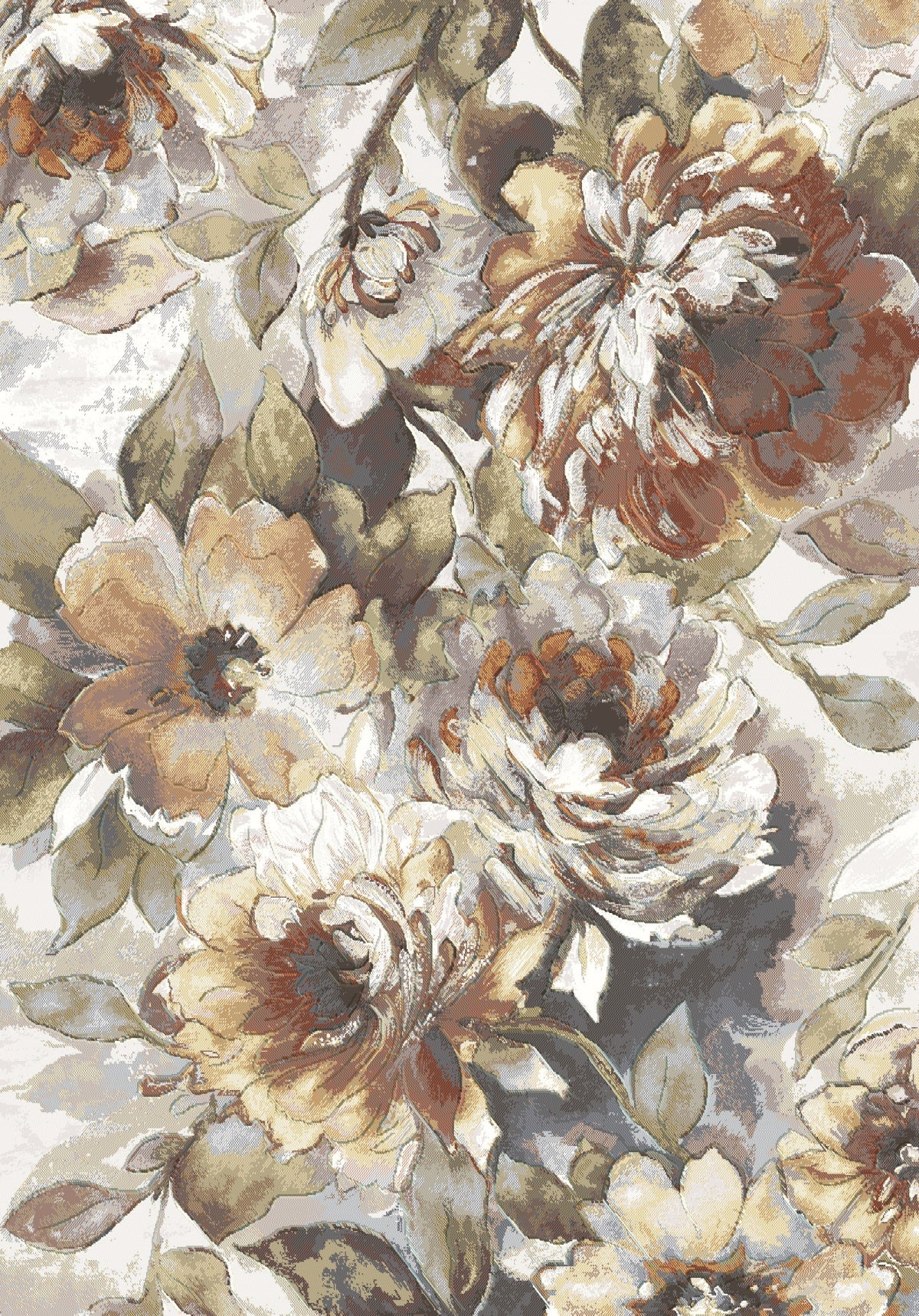 Vloerkleed Anaheim (4248)