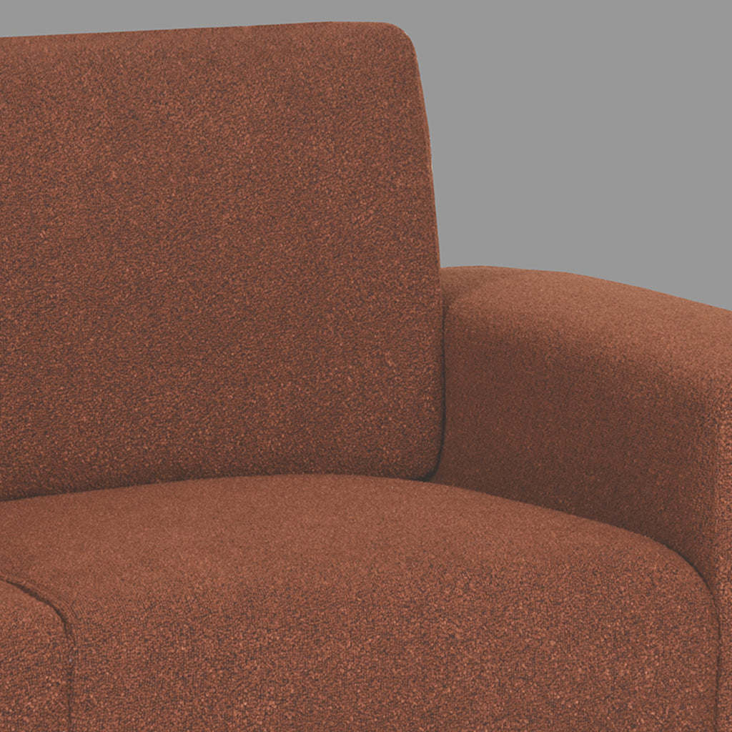 Bank Ferraro 2-Zits 172x88x85 cm