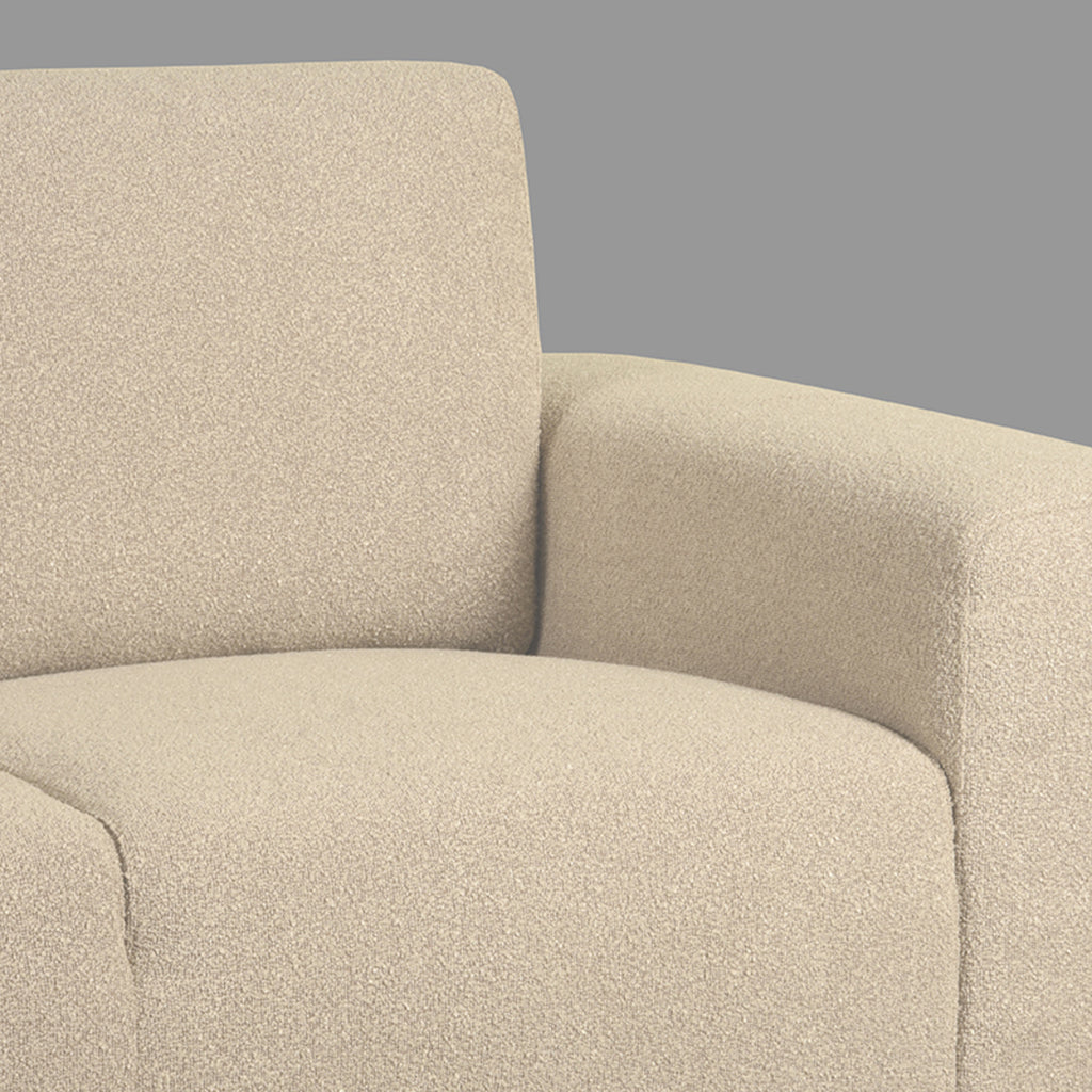 Bank Ferraro 2-Zits 172x88x85 cm