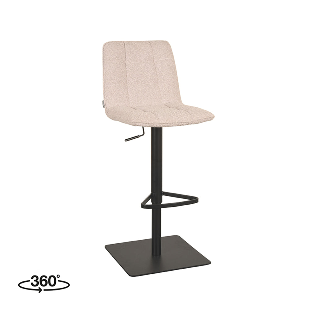 Barkruk Juul 45x56x88-113 cm