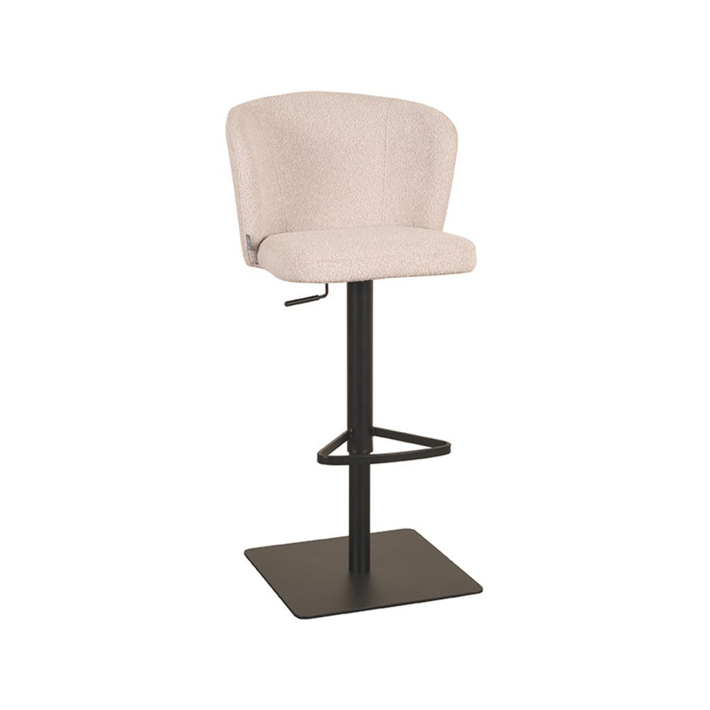 Barkruk Wave 54x59x84,5-109,5 cm