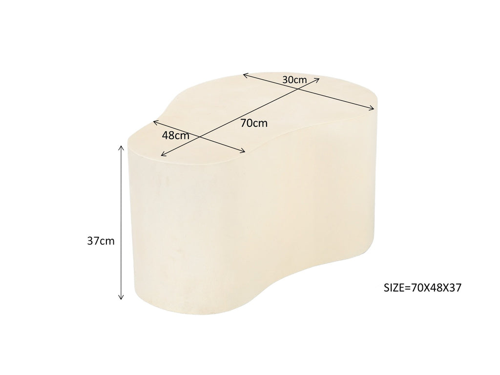 Brix Organic Sandy 70cm