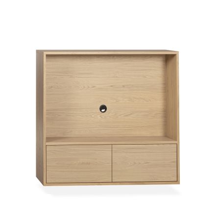 Luxe Cinewall - Lamulux - Zelf samen stellen