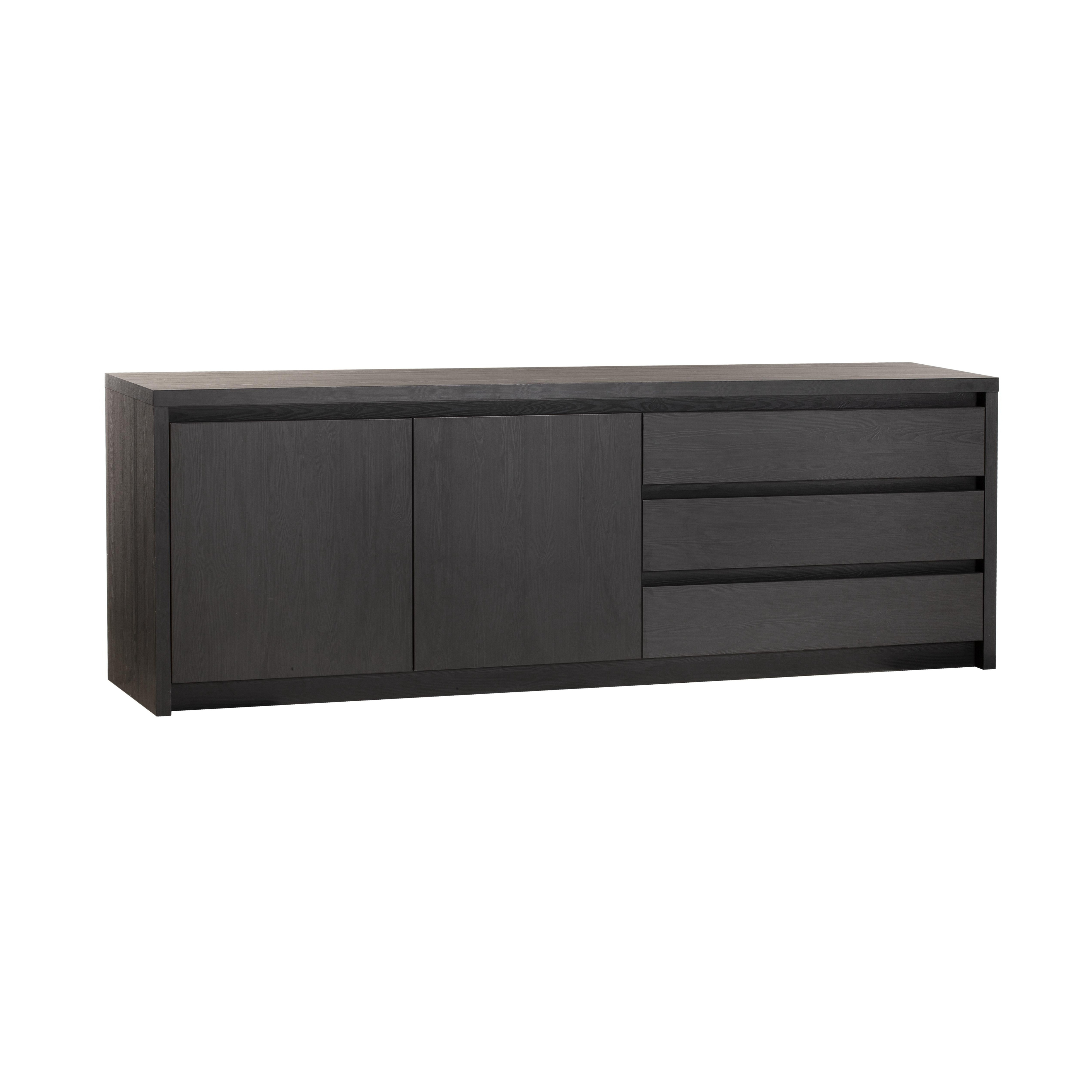 Dressoir Denver I 242 cm