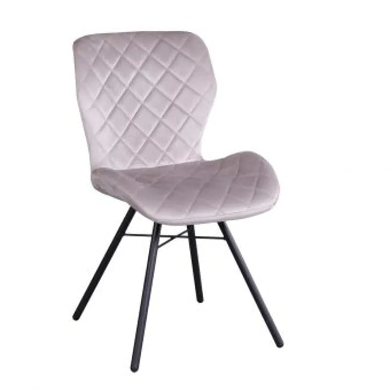 Eetkamerstoel Marieke - Taupe