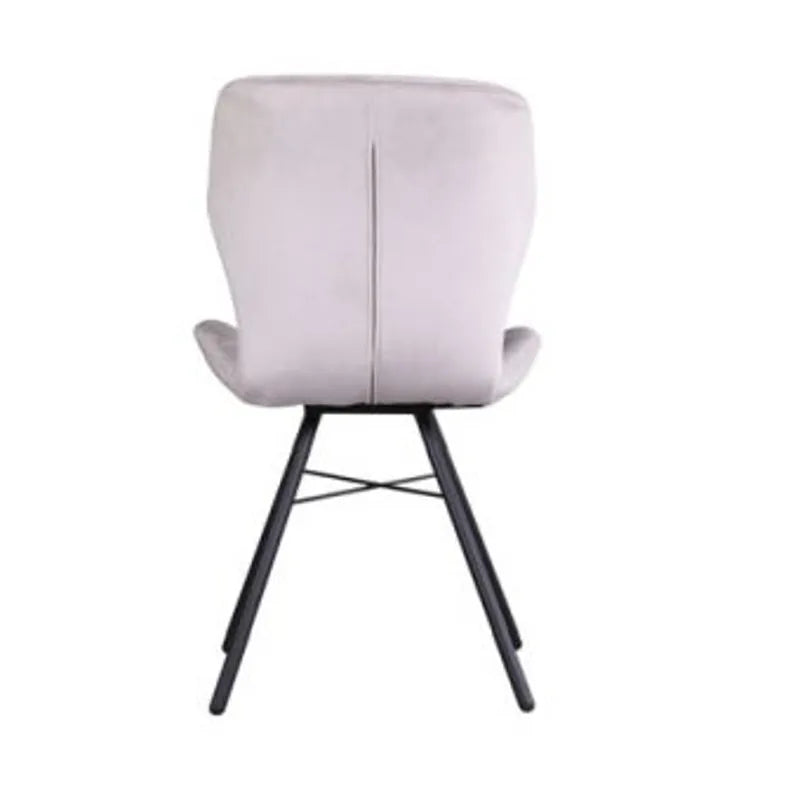 Eetkamerstoel Marieke - Taupe