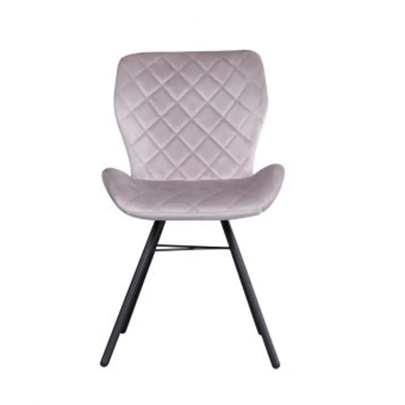 Eetkamerstoel Marieke - Taupe